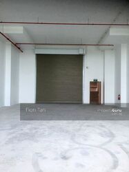 Woodlands Industrial Xchange (D25), Factory #301125461